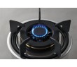 S-863 IZOLA Stainless Steel Built-in Hob (PUB)